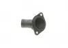 Фланець системи охолодження VW Golf (05-13) VIKA 11210762401 (фото 4)