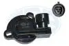 Датчик абсолютного давления - MAP Sensor 550485A