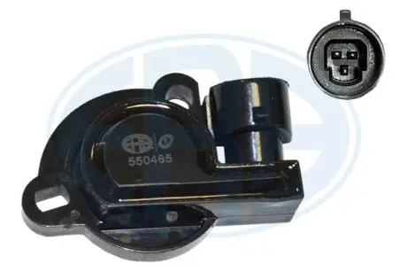 Датчик абсолютного давления - MAP Sensor ERA 550485A (фото 1)
