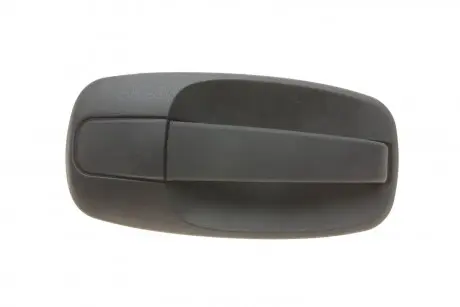 Фото 1 - ручка дверей (задніх/ззовні) Renault Trafic/Opel Vivaro 01- ROTWEISS RWS2192 Ручка дверей (задніх/ззовні) Renault Trafic/Opel Vivaro 01- ROTWEISS RWS2192 (фото 1)