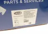 Пневморесора моста заднього MAGNETI MARELLI 350508000002 (фото 7)