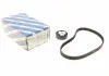 РМК ГРМ Z=91 +ролики FORD C-Max/Fiesta/Focus/Transit Connect/Focus/Mondeo 1.8TDCI 1 987 946 349