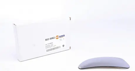 Вставка дзеркала, права AUTOTECHTEILE 503 0062