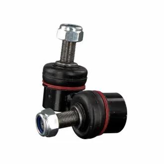 Тяга / Стойка стабилизатора SWAG 82 92 7360 (фото 1)