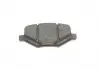 Колодки тормозные дисковые BOSCH 0986495397 (фото 5)