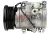 Компрессор кондиционера DENSO DCP50103 (фото 4)