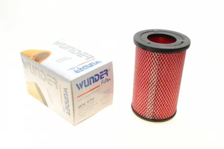 Фильтр воздушный WUNDER FILTER WH 979
