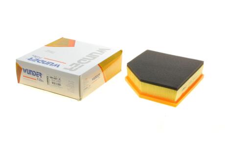 Фільтр повітряний WUNDER FILTER WH 857