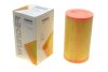 Фильтр воздушный WUNDER FILTER WH 668 (фото 1)