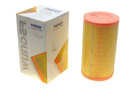 Фильтр воздушный WUNDER FILTER WH 668