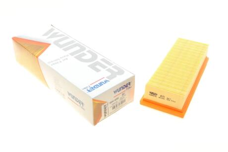 Фильтр воздушный WUNDER FILTER WH 658 (фото 1)