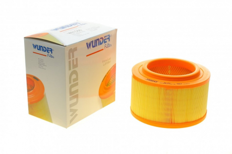 Фильтр воздушный WUNDER FILTER WH 566