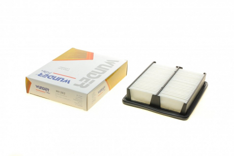 Фільтр повітряний WUNDER FILTER WH 2002