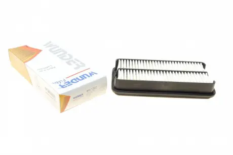 Фильтр воздушный WUNDER FILTER WH 1242