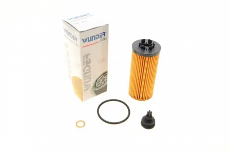 Фильтр масляный WUNDER FILTER WY 232