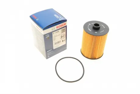 ВСТАВКА МАСТИЛОФИЛЬТРА BOSCH F 026 407 320