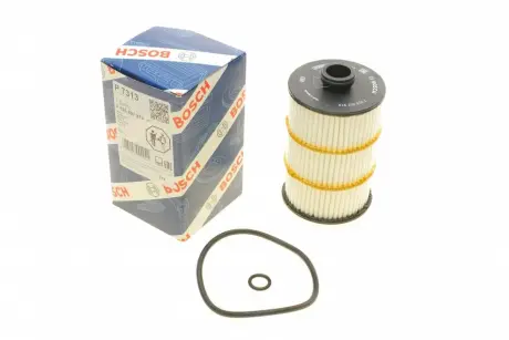 ВСТАВКА МАСТИЛОФИЛЬТРА BOSCH F 026 407 313
