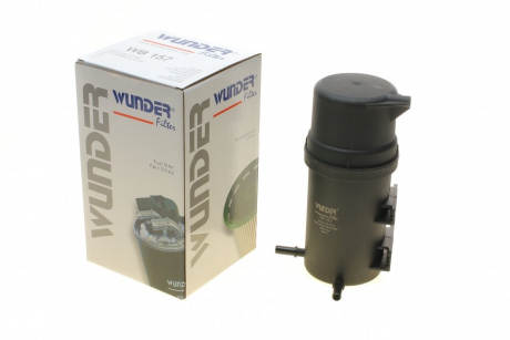 Фильтр топливный WUNDER FILTER WB 157