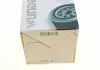 Фильтр масляный WUNDER FILTER WY 128 (фото 6)
