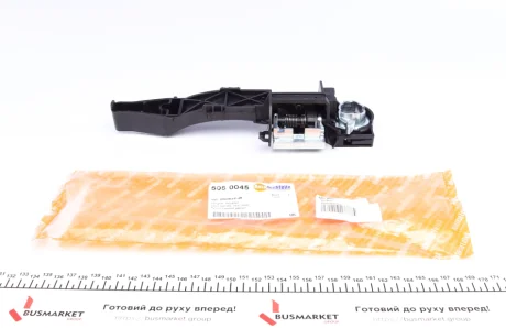 Механізм дверей AUTOTECHTEILE 505 0045