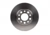 Тормозной диск BOSCH 0986479378 (фото 4)