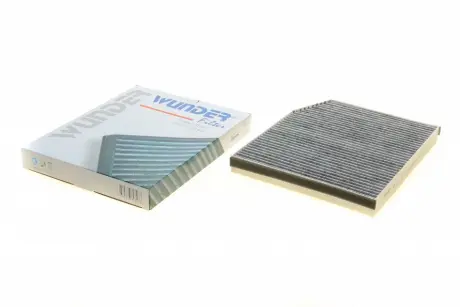 Фильтр салона WUNDER FILTER WPK 515