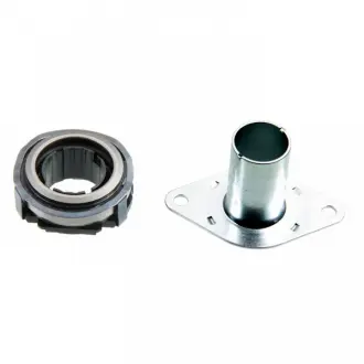 Подшипник выжимной SEAT CORDOBA, IBIZA III; SKODA FABIA I, VW GOLF VI, 02-13 (Выр-во) FEBI 174061 (фото 1)