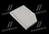 Фільтр салону BMW 3 (G20, G21, G80), X3 (G01, F97) 18- (WIX-FILTERS) WIX FILTERS WP2204 (фото 1)