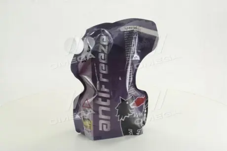 Антифриз AGIP ANTIFREEZE SPEZIAL конц. G12 + черв. (Упаковка 1л) Eni 517772