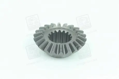 Шестерня напівосьовa диф-ла задн. моста МТЗ (Z = 22) RIDER 50-2403048