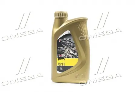 Масло моторн.. i-Ride Special 20W-50 4T (Канистра 1 л) Eni 116296