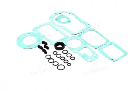 Р/к ТНВД Д-240, Д-65 (с/о и н/з) (вы-во Рось-Резина) Рось-гума Р/К-2109