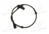 Датчик ABS VW T4 90-97 rear L (вір-во COMPLEX) CX ABS47 (фото 2)
