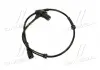 Датчик ABS VW T4 90-97 rear L (COMPLEX) CX ABS47 (фото 2)
