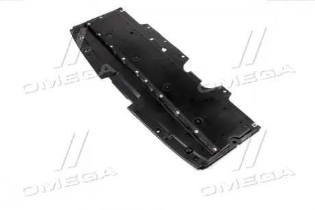 Фото 1 - защита бампера пер. MAZDA 3 18- TEMPEST 034 5342 220 Защита бампера пер. MAZDA 3 18- TEMPEST 034 5342 220 (фото 1)