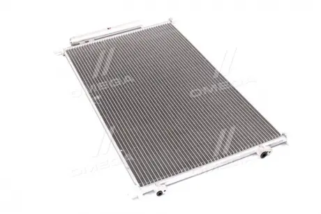 Конденсер кондіционера (AVA) AVA COOLING HD5317D