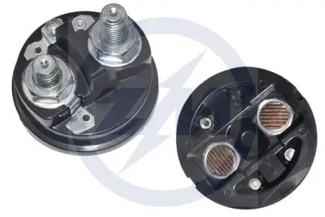 Крышка втягивающего реле (выр-во) ERA ZM53891