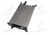 Радіатор охолодження (AVA) AVA COOLING OLA2256 (фото 4)