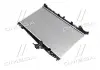 Радиатор охлаждения (выр-во AVA) AVA COOLING MZ2160 (фото 4)