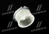 Электродвигатель LANOS, NUBIRA (AVA) AVA COOLING DW8444 (фото 1)