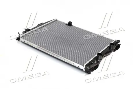 Радіатор охолодження (AVA) AVA COOLING DNA2280