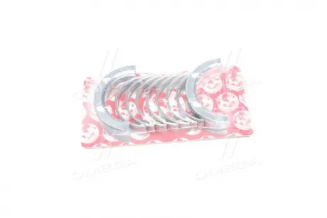 Вкладиші корінні OPEL 0,25 Z12XEP/Z14XEP SM 403508-25-4