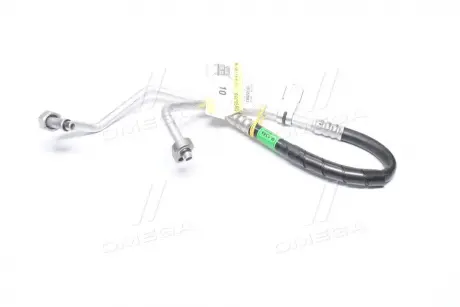 Шланг охолодження розподіл GM 96322583