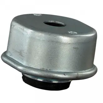Опора двигуна VOLKSWAGEN FEBI 01513
