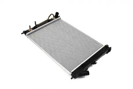 Радіатор (Ava) AVA COOLING HY2465