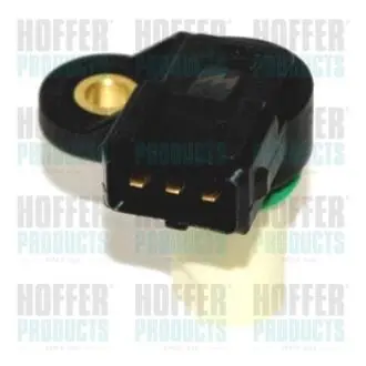 Датчик положення розподільчого валу Hoffer 7517635