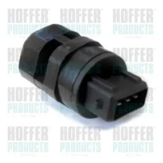 Датчик оборотов, коробка передач Hoffer 7517866