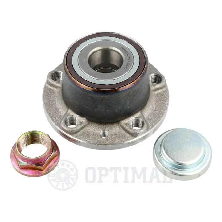Подшипник колесный с ступицей Optimal 682263 (фото 1)