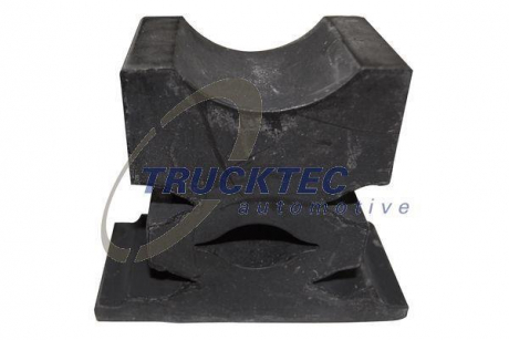 Отбойник листовой рессоры Trucktec automotive 02.30.198 (фото 1)