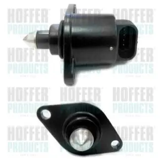 Регулятор холостого хода Hoffer 7514048